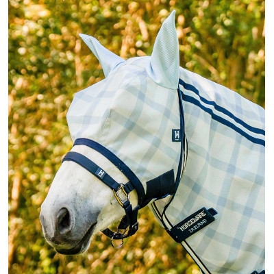 Masques anti-mouches Horseware Newmarket