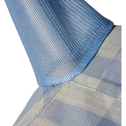 Masques anti-mouches Horseware Newmarket Marine witney Bleu marine Masques anti-mouches Horseware Newmarket Marine witney Bleu marine