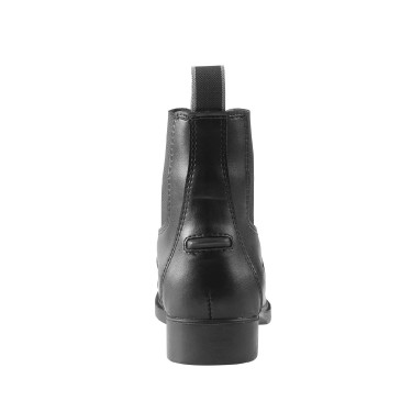Boots jodhpur fermeture à glissière Horze Wexford enfant Boots jodhpur fermeture à glissière Horze Wexford enfant