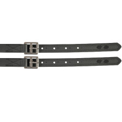 Étrivières Zilco (PN) 1X56in