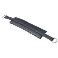 Support de cou Zilco pour écarteur Noir