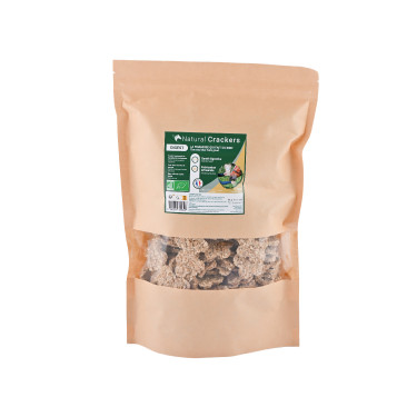 Natural'Crackers Digest Natural'Innov Natural'Crackers Digest Natural'Innov