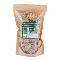 Natural'Crackers Digest Natural'Innov