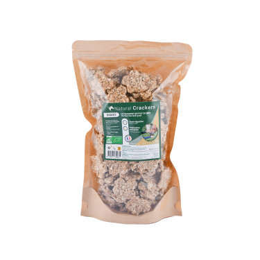 Natural'Crackers Digest Natural'Innov Natural'Crackers Digest Natural'Innov