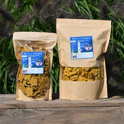 Natural'Crackers Moov Natural'Innov Natural'Crackers Moov Natural'Innov