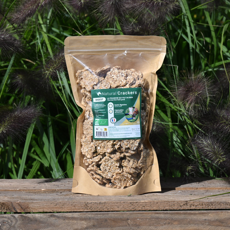 Natural'Crackers Digest Natural'Innov Natural'Crackers Digest Natural'Innov