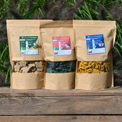 Natural'Crackers Digest Natural'Innov Natural'Crackers Digest Natural'Innov