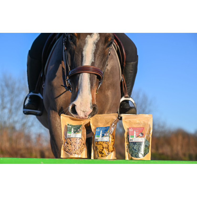 Natural'Crackers Top Natural'Innov Natural'Crackers Top Natural'Innov