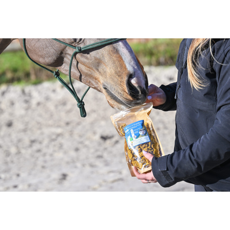 Natural'Crackers Top Natural'Innov Natural'Crackers Top Natural'Innov
