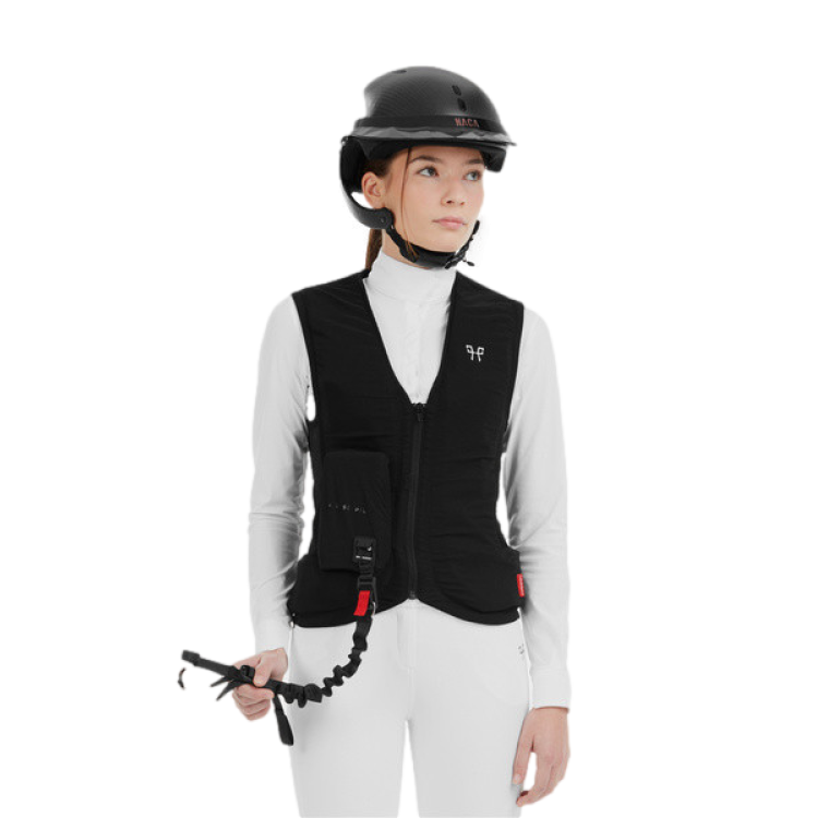 Airbag Twist'Air 2.0 Horse Pilot junior Airbag Twist'Air 2.0 Horse Pilot junior