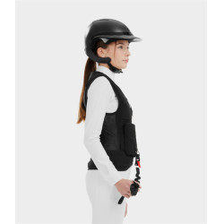 Airbag Twist'Air 2.0 Horse Pilot junior Noir Airbag Twist'Air 2.0 Horse Pilot junior Noir