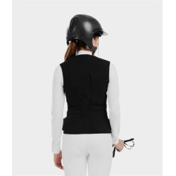 Airbag Twist'Air 2.0 Horse Pilot junior Noir Airbag Twist'Air 2.0 Horse Pilot junior Noir