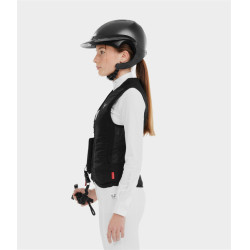 Airbag Twist'Air 2.0 Horse Pilot junior Noir Airbag Twist'Air 2.0 Horse Pilot junior Noir