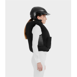 Airbag Twist'Air 2.0 Horse Pilot junior Noir Airbag Twist'Air 2.0 Horse Pilot junior Noir