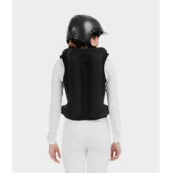 Airbag Twist'Air 2.0 Horse Pilot junior Noir Airbag Twist'Air 2.0 Horse Pilot junior Noir