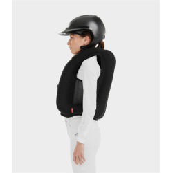 Airbag Twist'Air 2.0 Horse Pilot junior Noir Airbag Twist'Air 2.0 Horse Pilot junior Noir