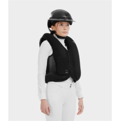 Airbag Twist'Air 2.0 Horse Pilot junior Noir Airbag Twist'Air 2.0 Horse Pilot junior Noir