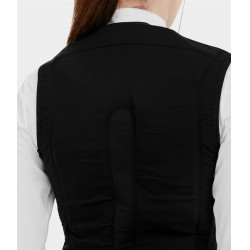 Airbag Twist'Air 2.0 Horse Pilot junior Noir Airbag Twist'Air 2.0 Horse Pilot junior Noir