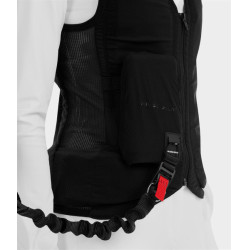 Airbag Twist'Air 2.0 Horse Pilot junior Noir Airbag Twist'Air 2.0 Horse Pilot junior Noir