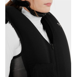 Airbag Twist'Air 2.0 Horse Pilot junior Noir Airbag Twist'Air 2.0 Horse Pilot junior Noir