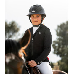 Airbag Twist'Air 2.0 Horse Pilot junior Noir Airbag Twist'Air 2.0 Horse Pilot junior Noir