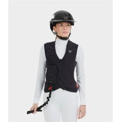 Airbag Twist'Air 2.0 Horse Pilot junior Dark night Noir