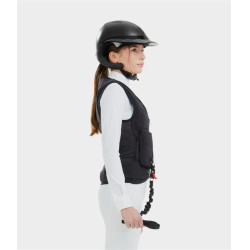 Airbag Twist'Air 2.0 Horse Pilot junior Dark night Noir