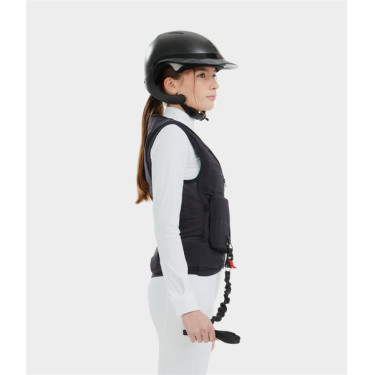 Airbag Twist'Air 2.0 Horse Pilot junior Dark night Noir