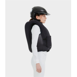 Airbag Twist'Air 2.0 Horse Pilot junior Dark night Noir