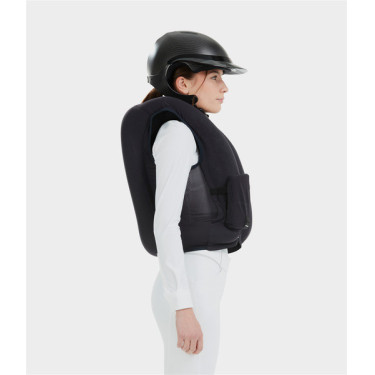Airbag Twist'Air 2.0 Horse Pilot junior Dark night Noir