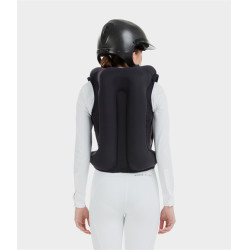 Airbag Twist'Air 2.0 Horse Pilot junior Dark night Noir