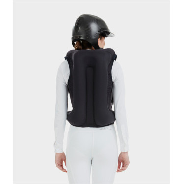 Airbag Twist'Air 2.0 Horse Pilot junior Dark night Noir