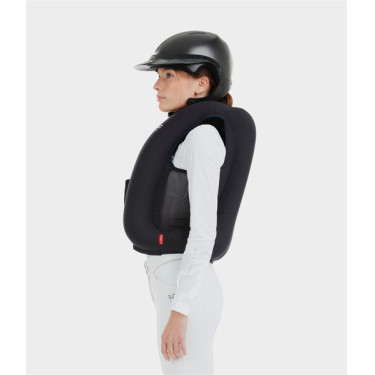 Airbag Twist'Air 2.0 Horse Pilot junior Dark night Noir