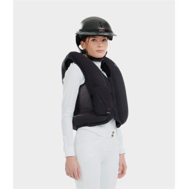 Airbag Twist'Air 2.0 Horse Pilot junior Dark night Noir