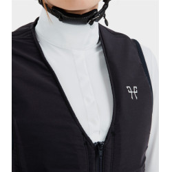 Airbag Twist'Air 2.0 Horse Pilot junior Dark night Noir