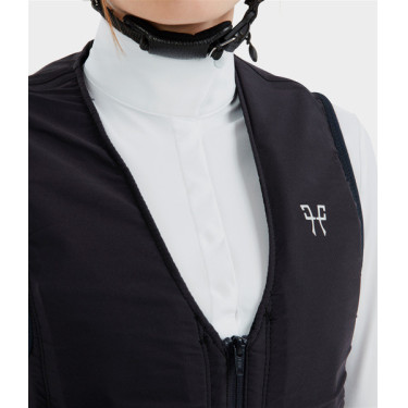 Airbag Twist'Air 2.0 Horse Pilot junior Dark night Noir