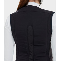 Airbag Twist'Air 2.0 Horse Pilot junior Dark night Noir