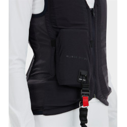 Airbag Twist'Air 2.0 Horse Pilot junior Dark night Noir