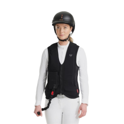 Airbag Twist'Air 2.0 Horse Pilot unisexe