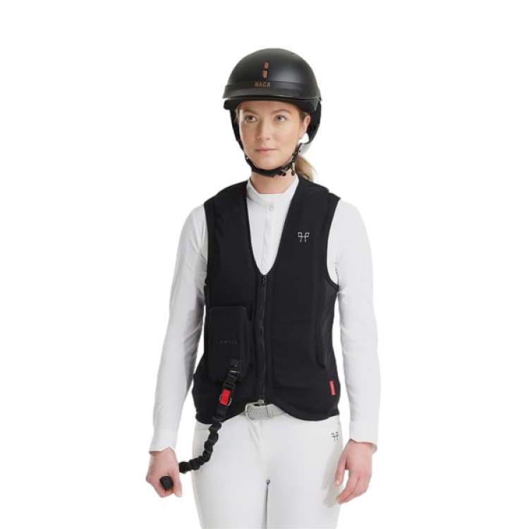 Airbag Twist'Air 2.0 Horse Pilot unisexe Airbag Twist'Air 2.0 Horse Pilot unisexe