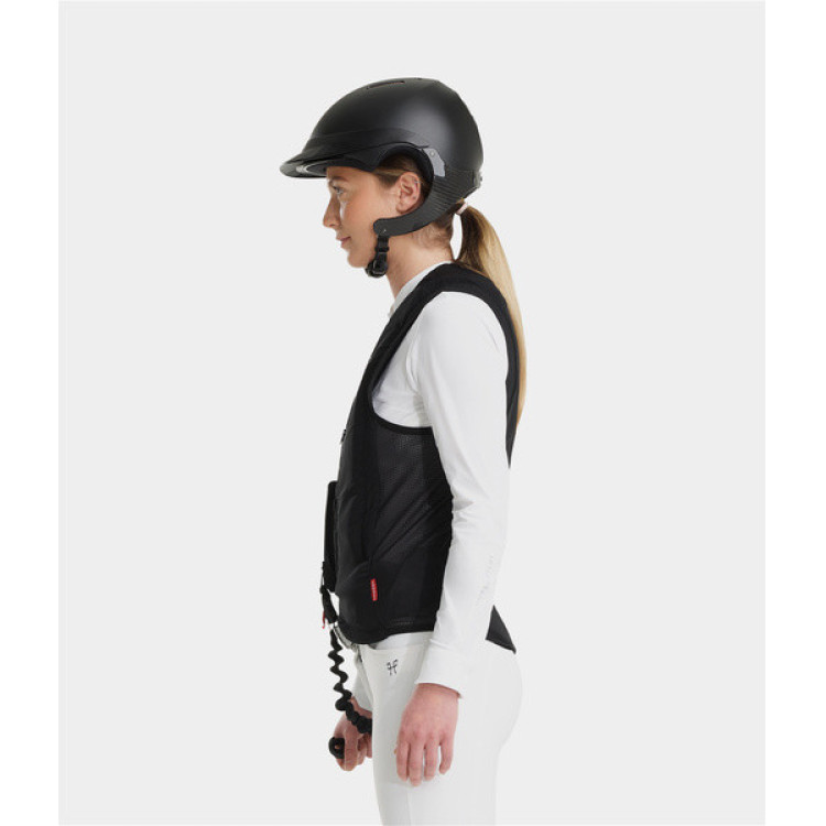 Airbag Twist'Air 2.0 Horse Pilot unisexe Airbag Twist'Air 2.0 Horse Pilot unisexe