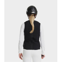 Airbag Twist'Air 2.0 Horse Pilot unisexe Noir Airbag Twist'Air 2.0 Horse Pilot unisexe Noir