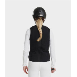Airbag Twist'Air 2.0 Horse Pilot unisexe Noir Airbag Twist'Air 2.0 Horse Pilot unisexe Noir