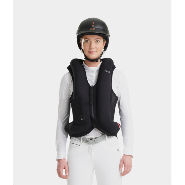 Airbag Twist'Air 2.0 Horse Pilot unisexe Airbag Twist'Air 2.0 Horse Pilot unisexe