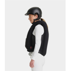Airbag Twist'Air 2.0 Horse Pilot unisexe Noir Airbag Twist'Air 2.0 Horse Pilot unisexe Noir