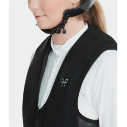 Airbag Twist'Air 2.0 Horse Pilot unisexe Noir Airbag Twist'Air 2.0 Horse Pilot unisexe Noir