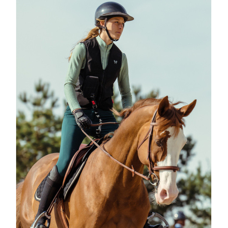 Airbag Twist'Air 2.0 Horse Pilot unisexe Airbag Twist'Air 2.0 Horse Pilot unisexe