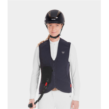 Airbag Twist'Air 2.0 Horse Pilot unisexe Airbag Twist'Air 2.0 Horse Pilot unisexe