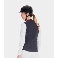 Airbag Twist'Air 2.0 Horse Pilot unisexe Noir