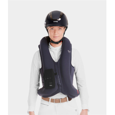 Airbag Twist'Air 2.0 Horse Pilot unisexe Airbag Twist'Air 2.0 Horse Pilot unisexe
